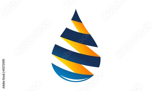 Water, Fire, Flame, Gas, Oil 