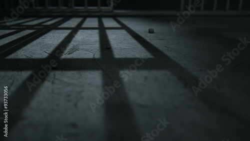 jail cell shadows animate view 2 photo