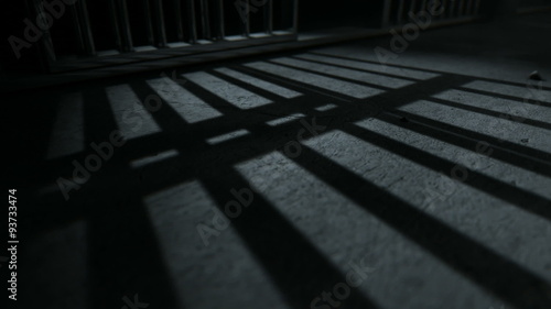 jail cell shadows animate view 1 photo