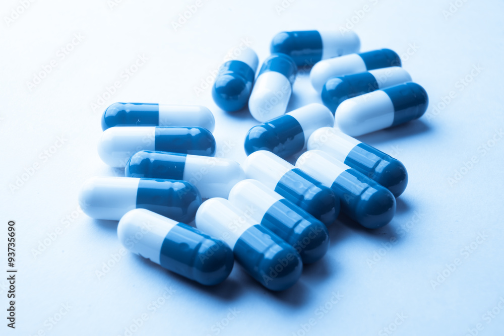 Medical medicine Capsule tablet Medical medicine Capsule tablet