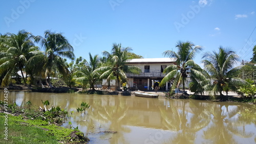 Bakkie Reynsdorp Suriname photo