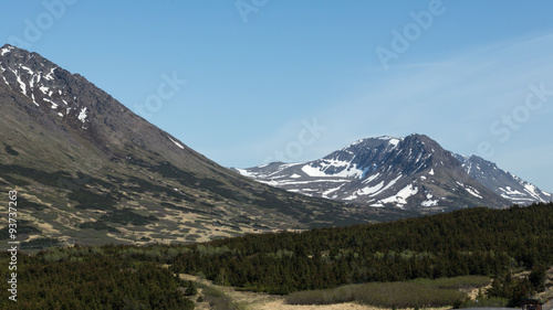 Southcentral Alaska Landscape photo