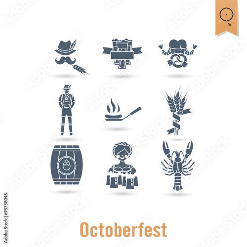 Oktoberfest Beer Festival