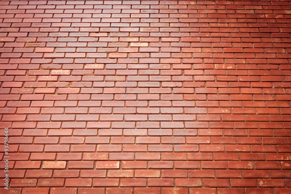 brick wall texture background material of industry building brick wall texture background material of industry building