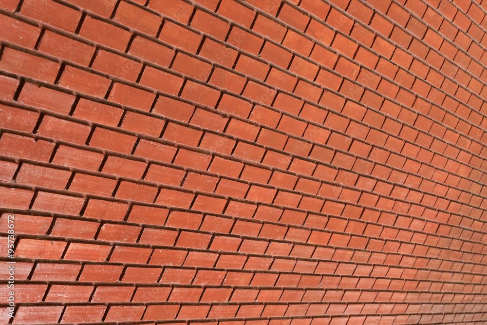 brick wall texture background material of industry building brick wall texture background material of industry building