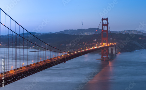 Golden Gate Bridge