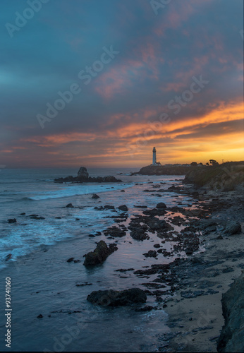 Pigeon Point