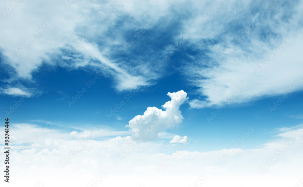 Clouds Clouds