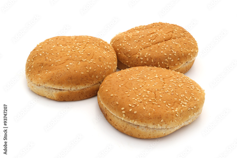 Pain à hamburger Pain à hamburger