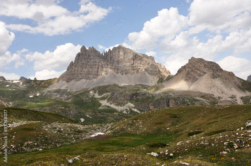 Alpine nature / The Alps are the highest and most extensive mountain range system that lies entirely in Europe, across Austria, France, Germany, Italy, Liechtenstein, Monaco, Slovenia, and Switzerland Alpine nature / The Alps are the highest and most extensive mountain range system that lies entirely in Europe, across Austria, France, Germany, Italy, Liechtenstein, Monaco, Slovenia, and Switzerland