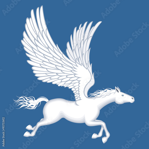 Pegasus
