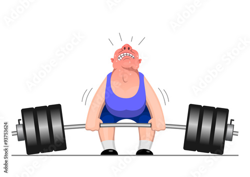 Powerlifter