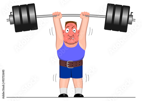 Powerlifter
