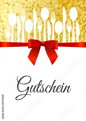 Gutschein