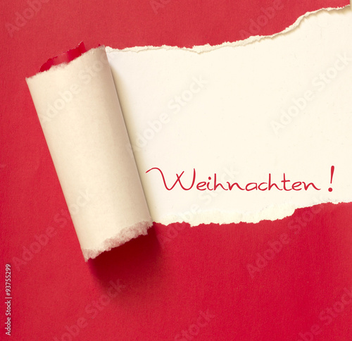 Weihnachten