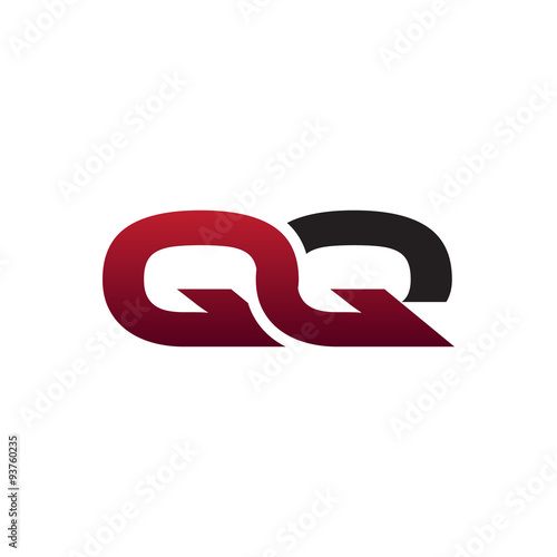 Modern Initiall Logo QQ