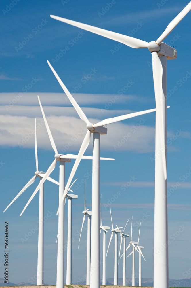 Wind energy Wind energy