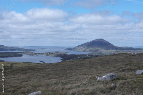 Connemara National Park 42 photo