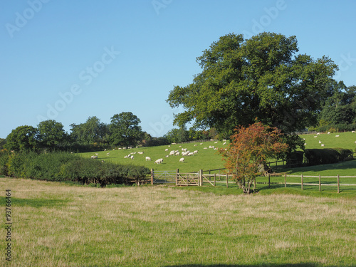 View of Tanworth in Arden photo