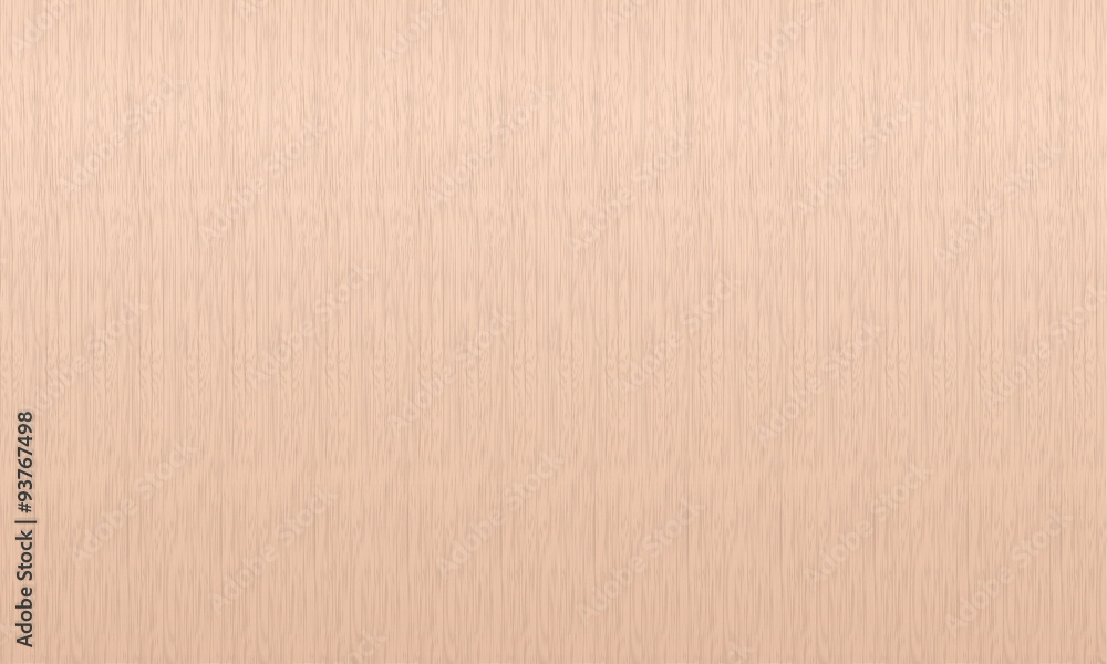 Fototapeta premium Clean plywood pattern background