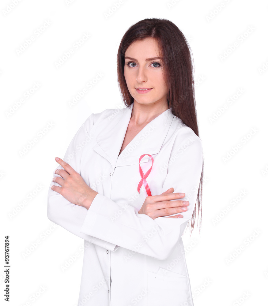 The concept of the problem of the disease of breast cancer. The concept of the problem of the disease of breast cancer.