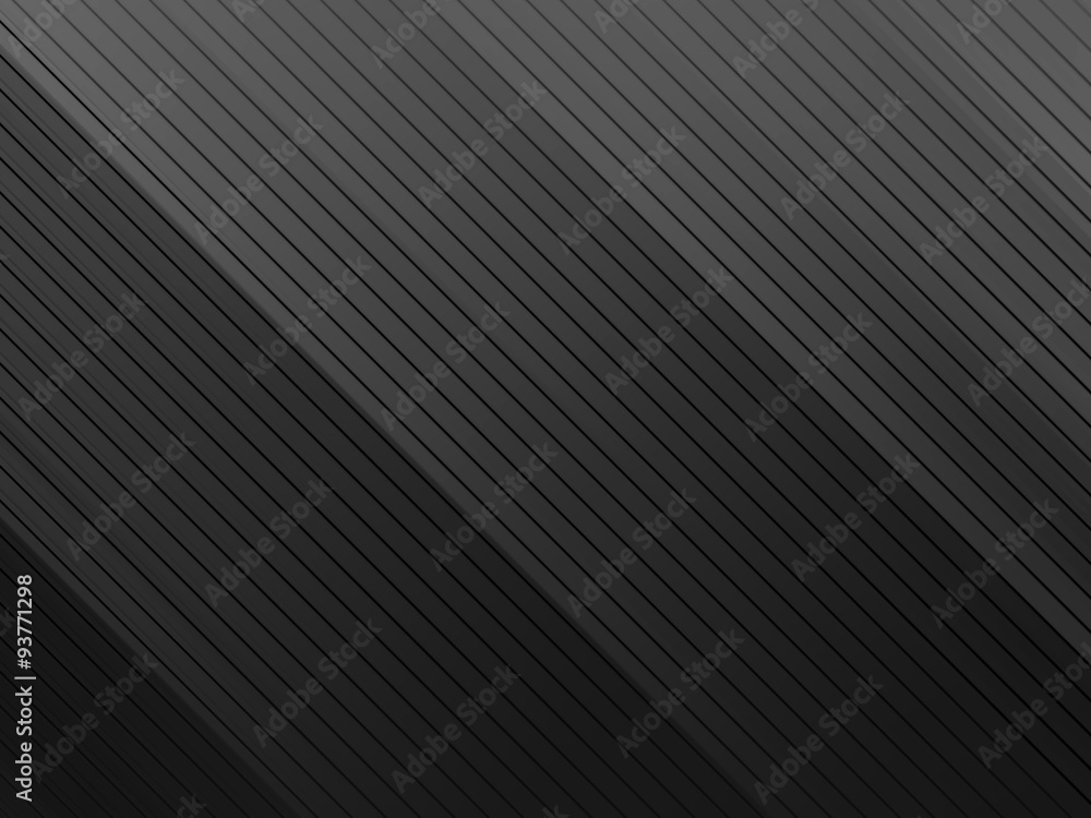 Abstract black and white stripes background with motion blur effect Abstract black and white stripes background with motion blur effect