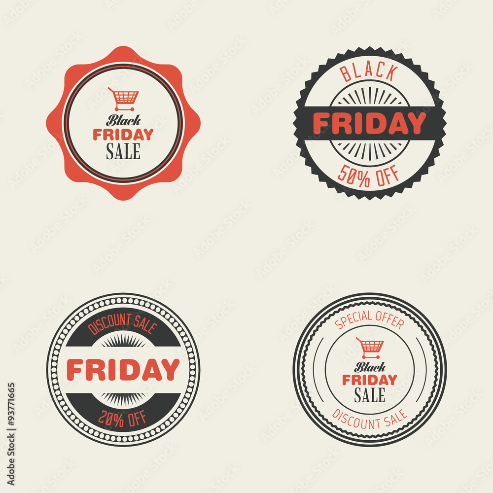 Black Friday Black Friday