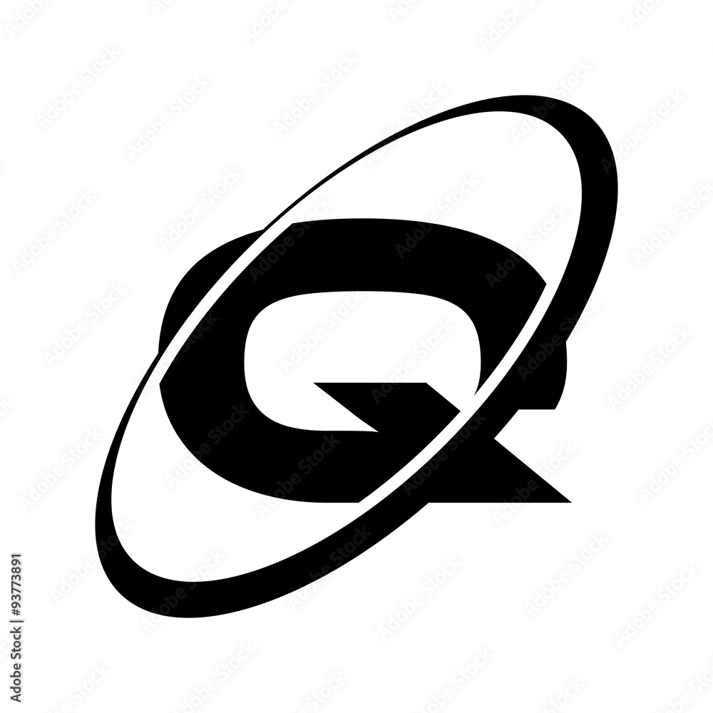 initial letter logo initial letter logo