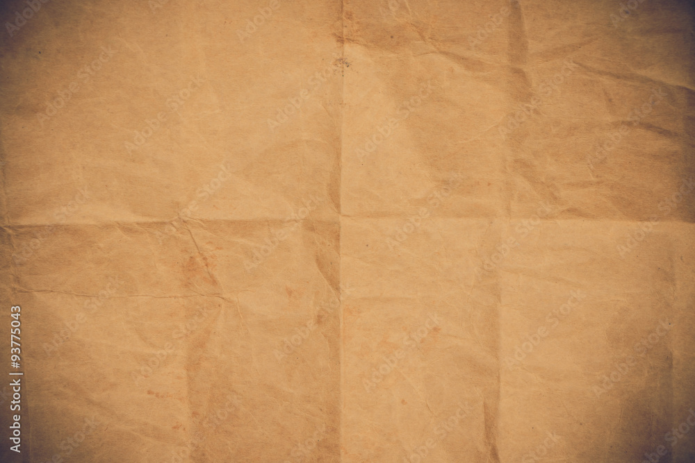 Paper texture for background