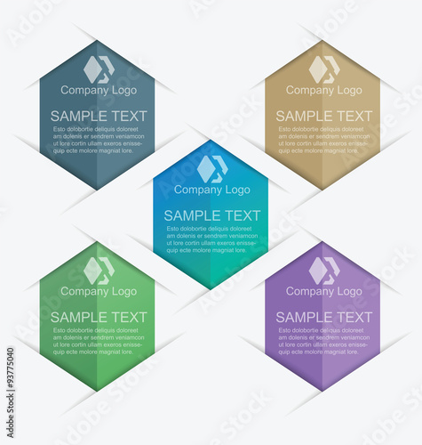 Infographics for Biz Presentation