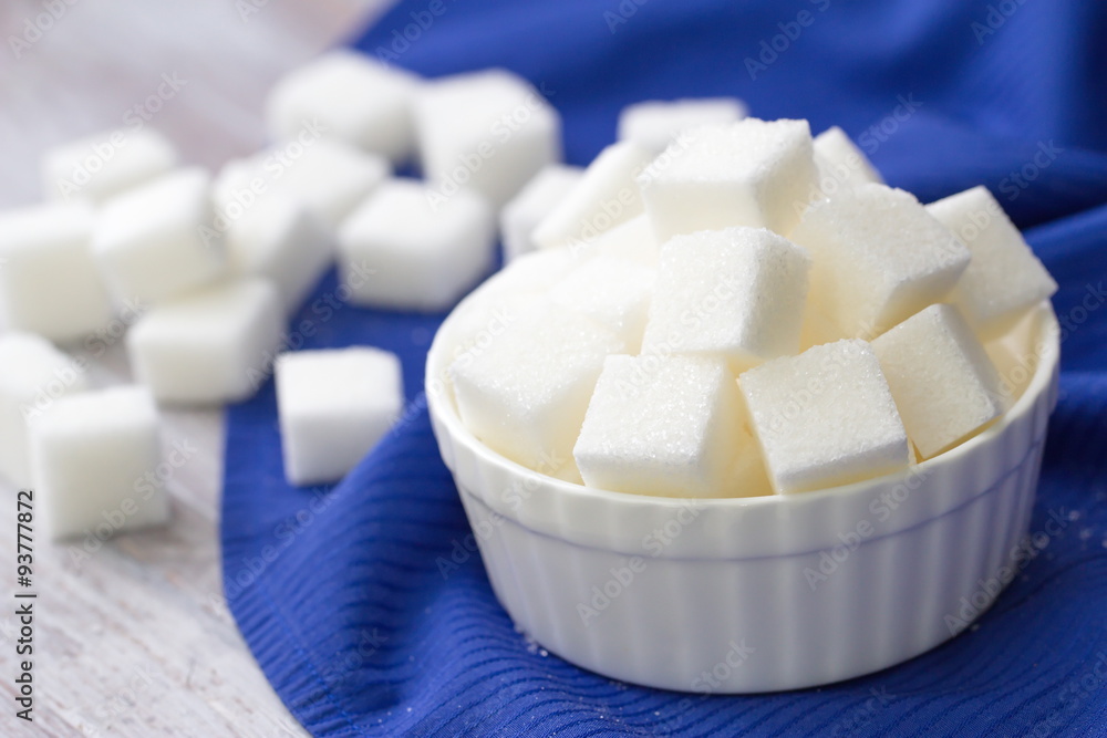 Sugar refined Sugar refined