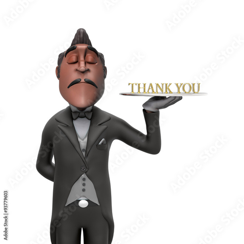 Thank you !