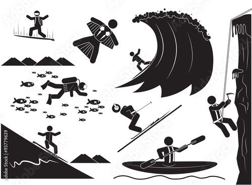 extreme Sports