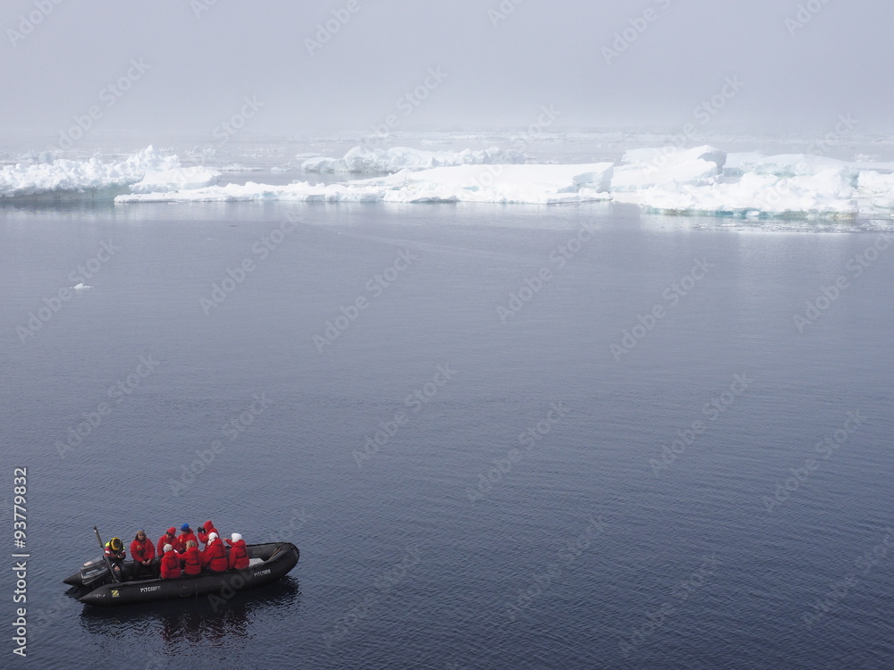 Antarctica Cruise