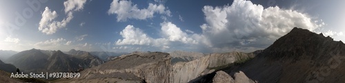 Alpine nature   The Alps are the highest and most extensive mountain range system that lies entirely in Europe  across Austria  France  Germany  Italy  Liechtenstein  Monaco  Slovenia  and Switzerland