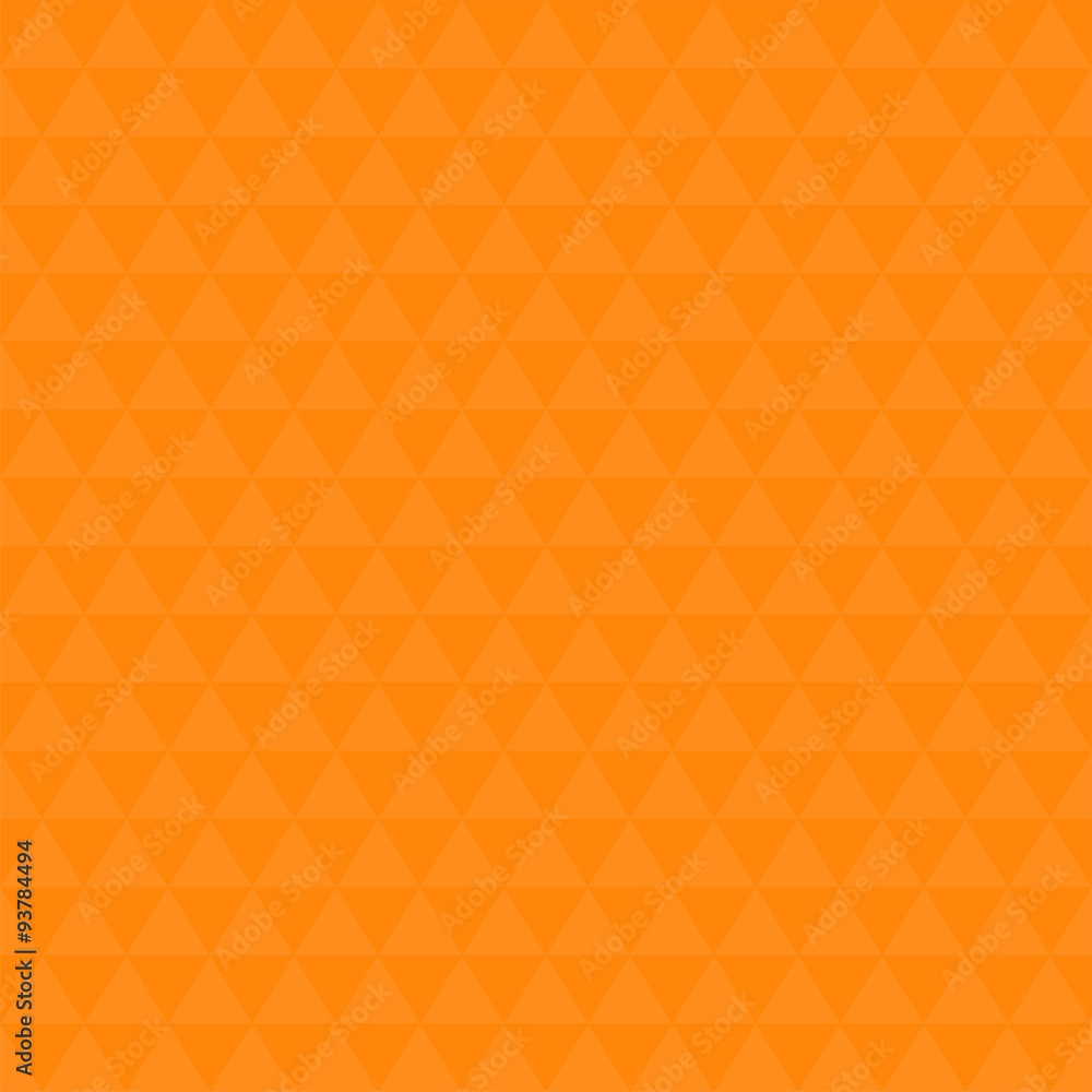 Abstract triangle background Abstract triangle background