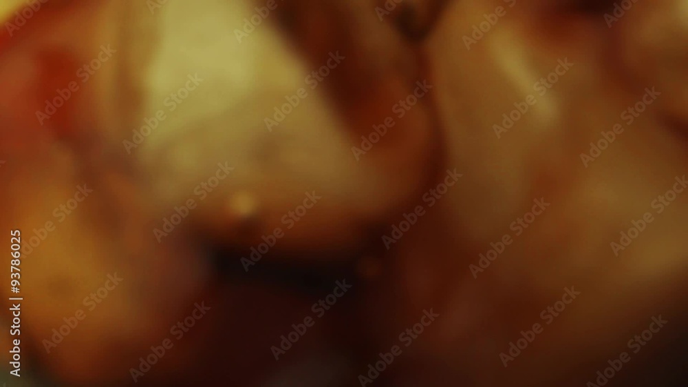 Cola with ice cubes background. Cola with Ice and bubbles in glass. Soda closeup. Food background. Stock full HD video footage 1920x1080p, 1080 Cola with ice cubes background. Cola with Ice and bubbles in glass. Soda closeup. Food background. Stock full HD video footage 1920x1080p, 1080