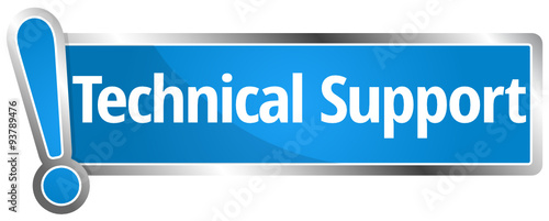 Technical Support