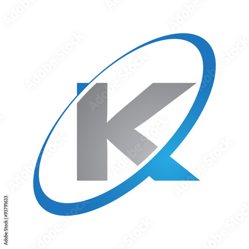 Free Download initial letter logo - GFXLoad
