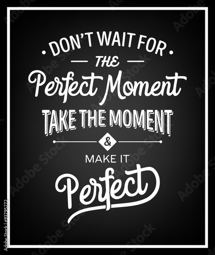 Quote typographical Background
