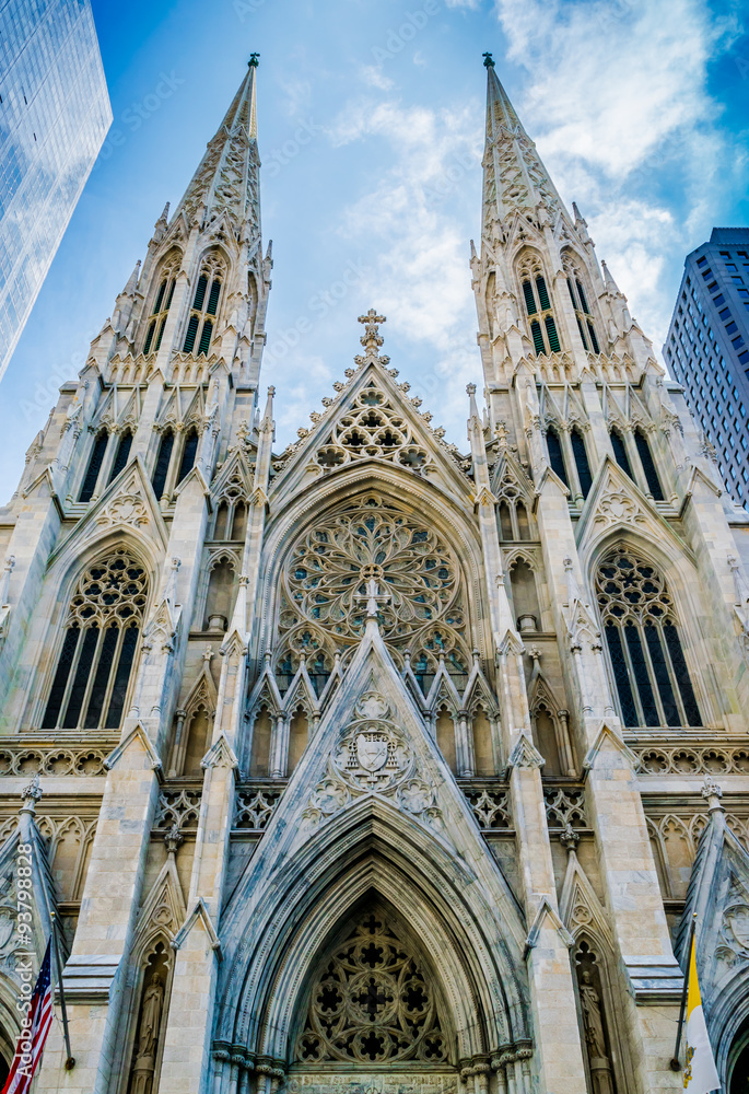 Beautiful Cathedral Church Stone Work 1