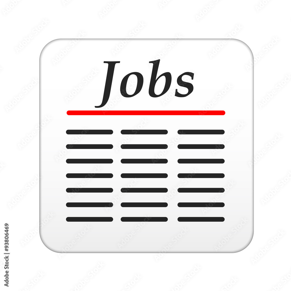 Icono aplicacion Jobs Icono aplicacion Jobs