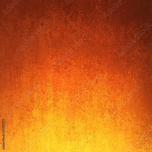 zlote-pomaranczowe-i-czerwone-tlo-z-gradientowymi-kolorami-i-pasmowa-tekstura-grunge