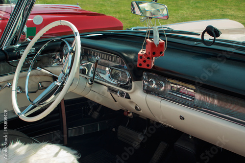 Classic Cars