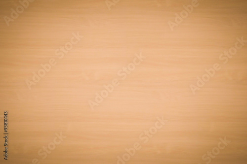 Hi quality wooden texture used as background - horizontal lines © Will Thomas