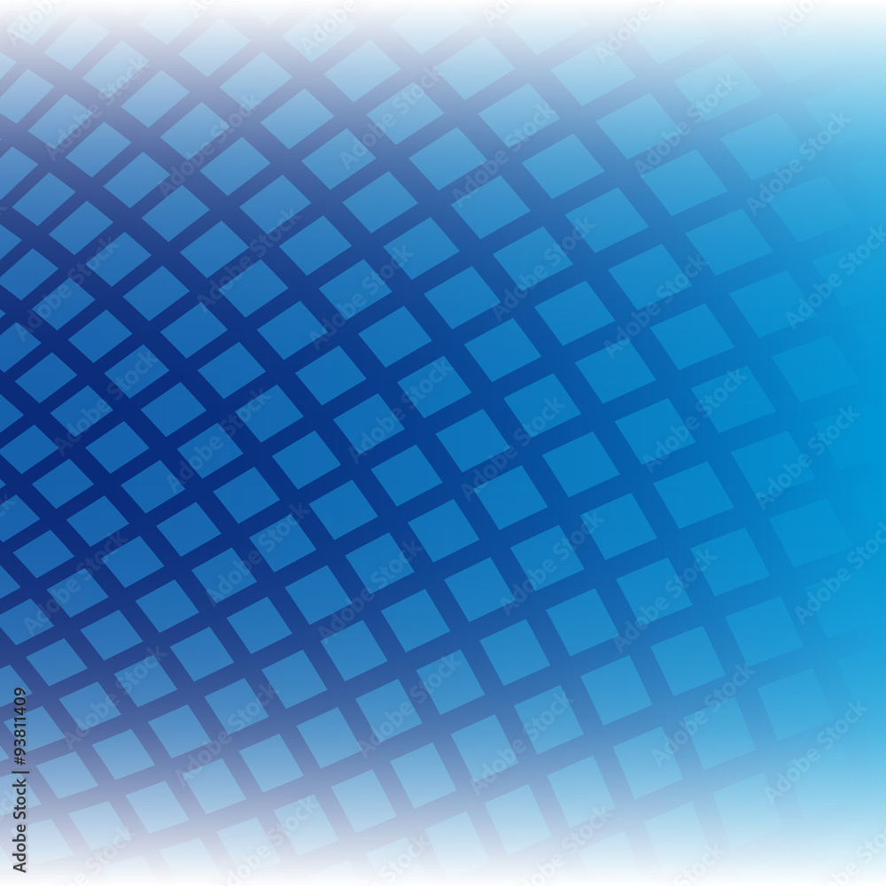 Abstract square geometrical background template. Vector Abstract square geometrical background template. Vector