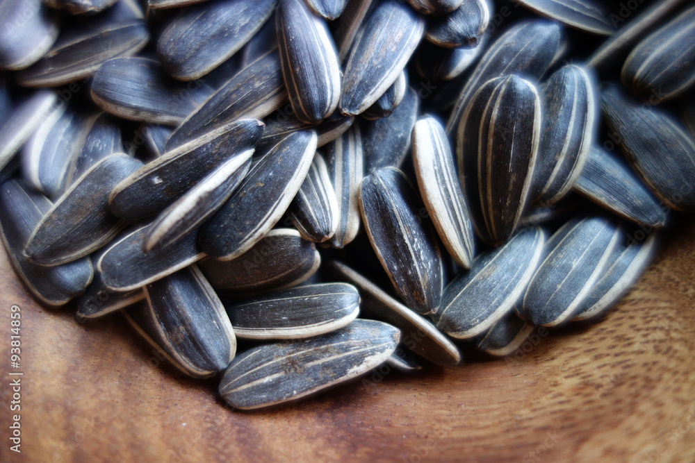 sunflower seed