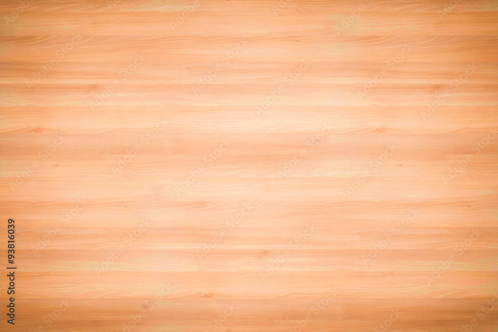 Hi quality wooden texture used as background - horizontal lines Hi quality wooden texture used as background - horizontal lines
