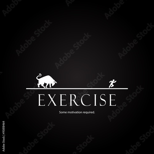 Motivation template  - bull attack design