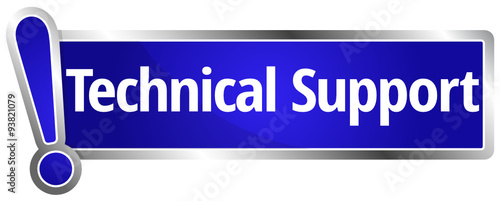 Technical Support